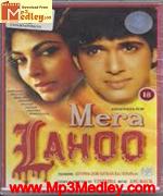 Mera Lahoo 1987 song download